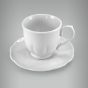 Xícara Cappuccino Ibisco 2
