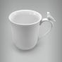 Caneca Pássaro 2