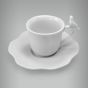 Xícara Café Pássaro 2