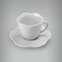 Xícara Cappuccino Margarida 2