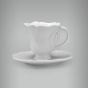 Xícara Café Rosa 1