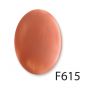 F615 - METALIZADO COBRE - Embalagem de 10gr 1