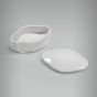 Caixa Oval Mini 2
