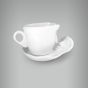 Caneca Amantes Com Pires 2