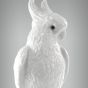 Cacatua sem Arrepio 2