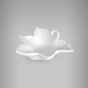 Folha Platano 01 - 13cm 3