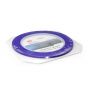 Fita Adesiva Azul 3M - 3,17mm - 6404 2