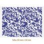 Flor 02 Nazu Blue 1