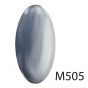 M505 -  Copenhagen Gray - Embalagem de 7gr 2