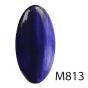 M813 - Blue Violet - Embalagem de 7gr 2