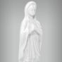 Nossa Senhora De Lourdes 2