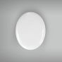 Placa Oval 11x14cm - X110 1