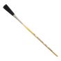 Pincel Feustel Trincha 40CH N°00 2