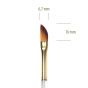2520 Nº 1/4 - Pincel Feustel Dagger 1