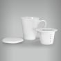 Caneca com Infusor BV 2