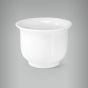 Cachepô P - 14cm com Prato 3