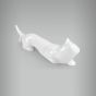 Descanso de Talher Gato - 13cm 4