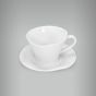 Xícara Café Modern Style 1