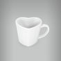 Caneca Coração Pequena 1