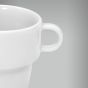 Xícara Cappuccino Lírio 3