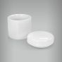 Pote Liso 1b  - 10,5cm 2