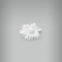 Aplique Flor Margaridinha 2