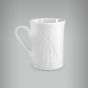 Caneca Santa 3D 1