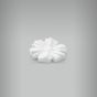 Aplique Flor Cravina 2