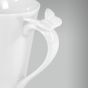 Caneca Borboleta Na Asa 3