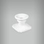 Base Prato Bolo Pedestal Médio - 7cm 2
