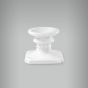 Base Prato Bolo Pedestal Médio - 7cm 1