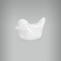 Aplique Mini Passarinho P - 1,5cm 1