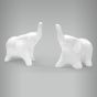 Elefante Mini - 4cm 2