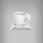 Xícara Café Havai 3