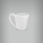 Xícara Café Havai 2
