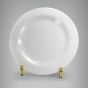 Suporte de Mesa Dourado para Pratos ou Placas 3