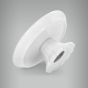 Boleira Porta Cupcake Flor 2