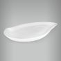 Bandeja Lanche Folha - 26x15cm 3