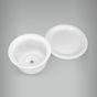 Cachepô Mini - 10cm com Prato 5