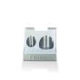 Suporte Para Frasco de Ouro/ Platina e Lustre 1