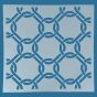 Stencil Geométrico 02 1