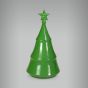 Árvore Natal Verde