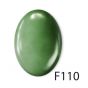 F110 - CHROME GREEN - Embalagem de 7gr 1