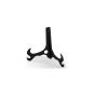 Suporte de Mesa - Prato 7,5cm - Preto 2