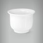 Cachepô Mini - 10cm com Prato 4