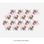 Jubilee Rose 40mm 1