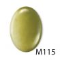 M115 - MOSS GREEN - Embalagem de 7gr 1