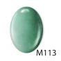M113 - EMERALD GREEN - Embalagem de 7gr 1