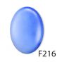 F216 - PASTEL BLUE - Embalagem de 7gr 1