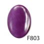 F803 - PÚRPURA ROXA - Embalagem de 7gr 1